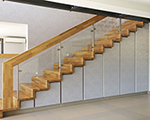 Construction et protection de vos escaliers par Escaliers Maisons à Fresney